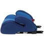 Автокрісло-бустер Capsula JR4Х Blue (774140) - зменшене зображення 2