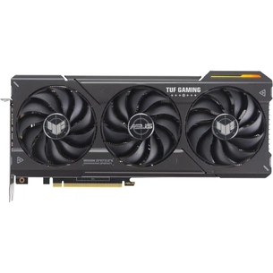 Відеокарта ASUS GeForce RTX4070 12Gb TUF GAMING (TUF-RTX4070-12G-GAMING) зображення 1