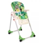 Стілець для годування Chicco Polly Easy Зелений (79565.64) - зменшене зображення 7