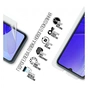 Плівка захисна Armorstandart Anti-Blue Oukitel C32 (ARM73635) - уменьшенное изображение 2