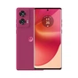 Мобільний телефон Motorola Edge 50 Fusion 12/512GB Hot Pink (PB3T0063UA) - зменшене зображення 1