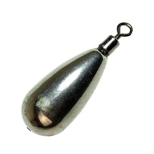 Грузило DS Джиг-ріг вольфрам 14.0g Tungsten (1шт/уп) (3981.07.71) зображення 1