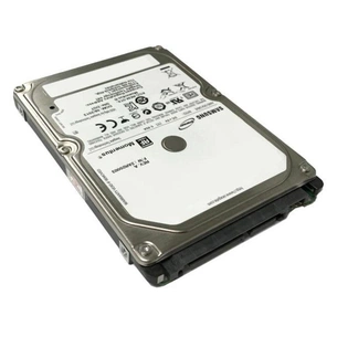 Жорсткий диск для ноутбука 2.5" 500GB Seagate (# ST500LM012 #) зображення 1