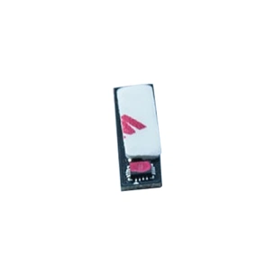 Чип для картриджа SamsungCLP-350/350NMagenta2KS-CLP350M-2K-VE AHK (3206309) зображення 1