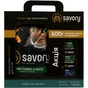 Сухой корм для кошек Savory Gourmand 2 кг (сухий корм) + 600 г (консерви) (2700000021279) - уменьшенное изображение 1