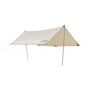 Тент Naturehike Girder NH20TM006 150D Gold (6927595749661) зображення 1