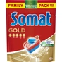 Таблетки для посудомийних машин Somat Gold 120 шт. (9000101808803) - уменьшенное изображение 1