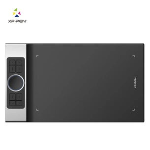 Графічний планшет XP-Pen Deco Pro Black (Deco Pro M) зображення 1