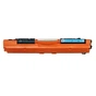 Картридж HP CLJ 130A для Pro M176n/M177fw Cyan (CF351A) - уменьшенное изображение 2