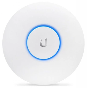 Точка доступу Wi-Fi Ubiquiti UAP-AC-LITE зображення 1