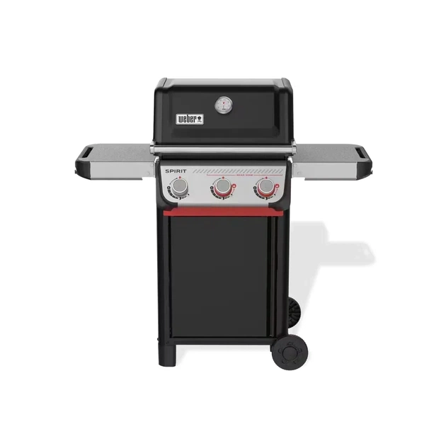 Гриль-барбекю Weber Spirit E-325 (1501307) - изображение 1
