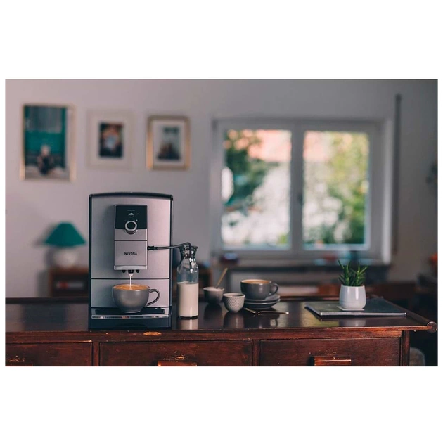 Кавомашина Nivona NICR795 - зображення 2