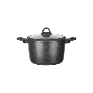 Каструля Ringel Zira з кришкою висока 3.5 л (RG-21006-20h) зображення 1