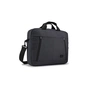 Сумка для ноутбука Case Logic 14" Huxton Attache HUXA-214 Black (3204650) - зменшене зображення 3