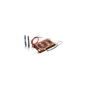 BMS контроллер DaLy LiFePO4 12V 4S 100A (DL4S-100A) - уменьшенное изображение 2