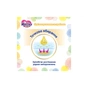 Підгузки Merries Трусики Ultra Jumbo L 9-14 кг 56 шт (4901301425911) - зменшене зображення 10