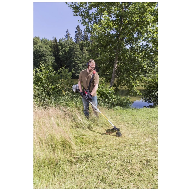 Тример садовий AL-KO BC 260 МТ (113787) - picture 4