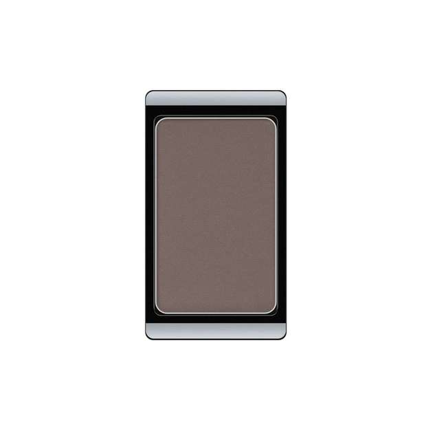 Тіні для брів Artdeco Eye brow Powder 03 - Brown (4019674028230) - picture 1