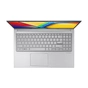 Ноутбук ASUS Vivobook 15 X1504MA-BQ138 (90NB17I2-M005J0) - зменшене зображення 11
