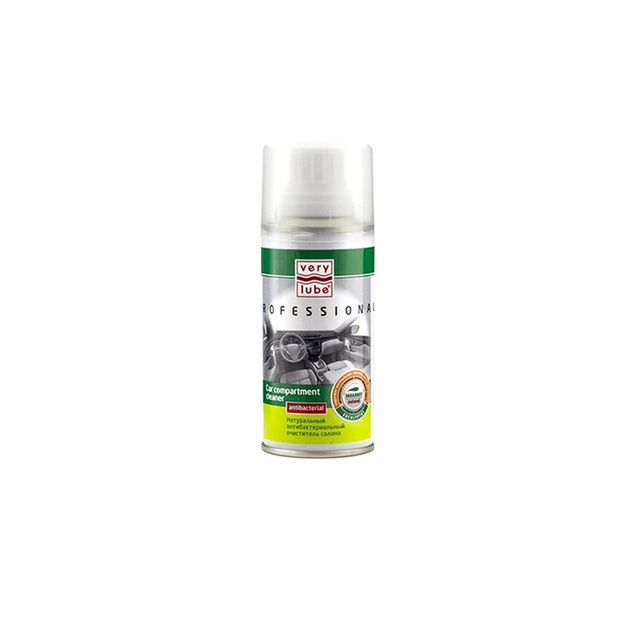 Автомобільний очисник VERYLUBE Car Compartment Cleaner 3 в 1 100мл (XB 41316) - зображення 1