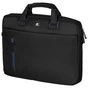 Сумка для ноутбука 2E 13.3" CBN413 Black (2E-CBN413BK) - зменшене зображення 2