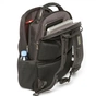 Рюкзак для ноутбука Verbatim 16 Stockholm Black (49853) - зменшене зображення 5