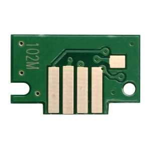 Чип для картриджа Canon PFI-102M/0897B001, 130 мл, Magenta Apex (CHIP-CAN-PFI102M) зображення 1