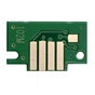 Чип для картриджа Canon PFI-102M/0897B001, 130 мл, Magenta Apex (CHIP-CAN-PFI102M) - зменшене зображення 1