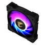 Кулер до корпусу GIGABYTE GP-AR120RFAN - зменшене зображення 3