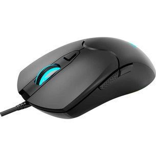 Мишка Aula S13 USB Black (6948391213095) зображення 1