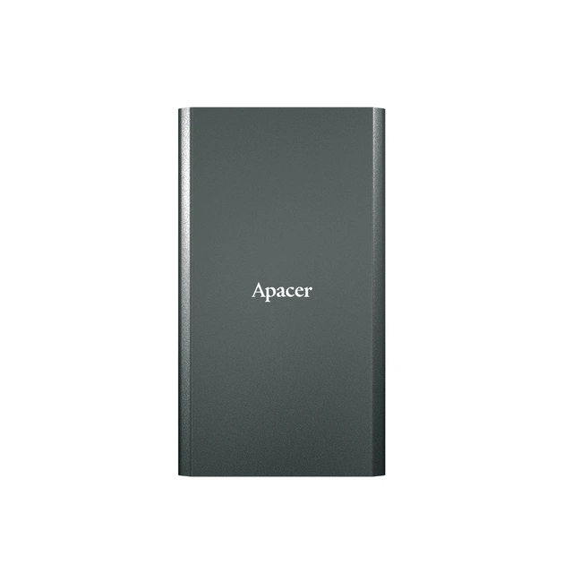 Накопичувач SSD USB-C 2TB Apacer (AP2TBAS723B-1) - зображення 1