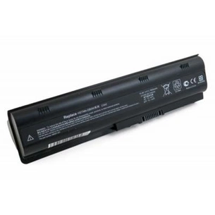 Акумулятор до ноутбука Extradigital HP 630 (HSTNN-Q62C) 10.8V 7800mAh (BNH3981) зображення 1