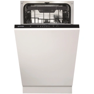 Посудомийна машина Gorenje GV520E10 picture 1