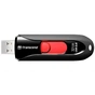 USB флеш накопичувач Transcend 32GB JetFlash 590 USB 2.0 (TS32GJF590K) - зменшене зображення 2