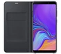 Чохол-книжка Samsung Wallet Cover для Samsung Galaxy A9 2018 SM-A920 Black (EF-WA920PBEGRU) - зменшене зображення 2