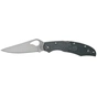 Ніж Spyderco Byrd Cara Cara 2, gray (BY03PGY2) - зменшене зображення 1