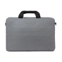 Сумка для ноутбука Grand-X 15.6'' SB-129 Grey Ripstop Nylon (SB-129G) - зменшене зображення 2