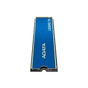 Накопичувач SSD M.2 2280 1TB ADATA (ALEG-750-1TCS) - зменшене зображення 5