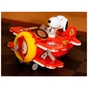 Конструктор Pantasy Snoopy - Біплан (86905) - зменшене зображення 1