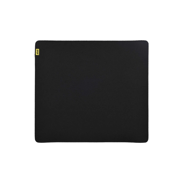 Килимок для мишки 2E Gaming Pro Control L Black (2E-CONTROL-L-BK-PRO) - изображение 1