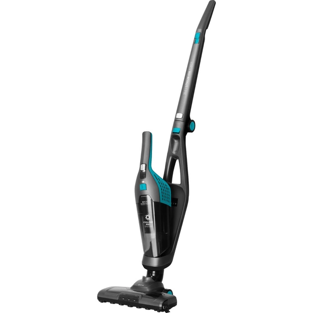 Пилосос ECG VT 7220 2in1 Simply Clean - зображення 5