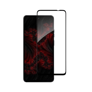 Стекло защитное Intaleo 3D 9H Motorola G36 / G36 Power Black (1283126636455) изображение 1