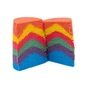 Набор для творчества Kinetic Sand Радужный микс 3 цвета 383 г (71474) - уменьшенное изображение 6