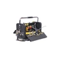 Сумка для інструмента Stanley FatMax Plumber Bag, сантехніка, двостороння, 520х280х310мм (FMST1-70719) - зменшене зображення 5
