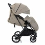 Коляска BabyHit Impulse Beige (71782) - зменшене зображення 5