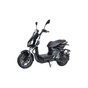 Електроскутер Yadea Z3 Black - зменшене зображення 1