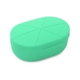 Чохол для навушників BeCover Silicon для Xiaomi Redmi AirDots / Redmi AirDots 2 / Redmi AirDots S Green (703828) - зменшене зображення 3