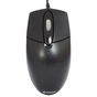Мишка A4Tech OP-720 Black-PS/2 (4711421699914) - зменшене зображення 2