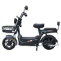 Електроскутер Maxxter E1000 Gray - зменшене зображення 3