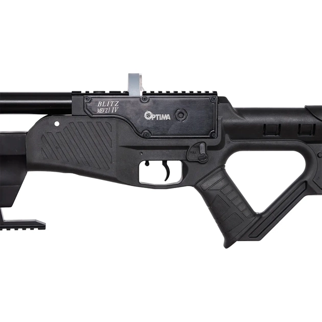 Пневматична гвинтівка Optima BLITZ MEVZI 4 - зображення 3